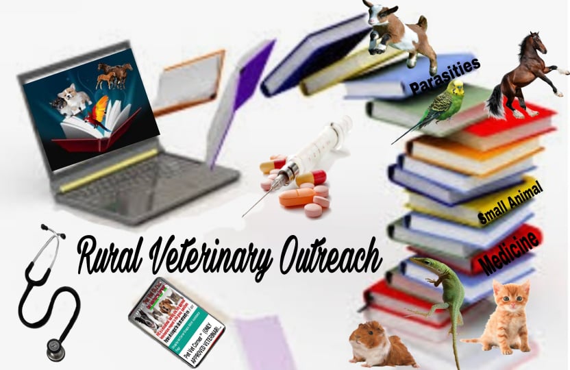 Rural Veterinary Outreach RVO Vet Corner Files