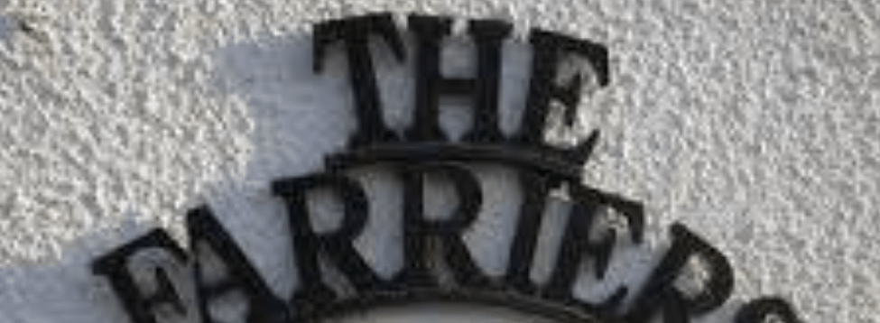 List of Farriers Contact&nbsp;Information