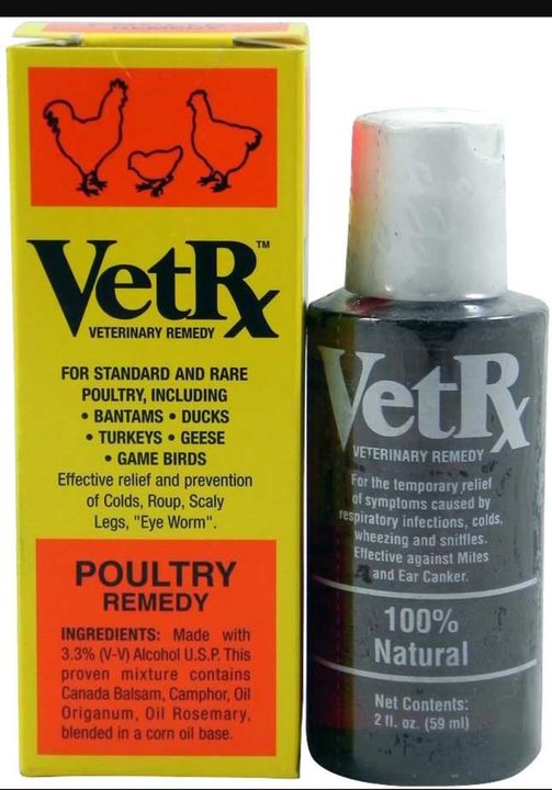 VetRx