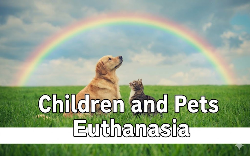 Children and Pets&nbsp;Euthanasia